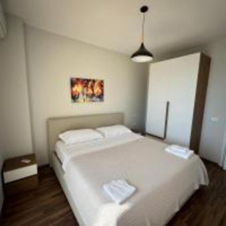 Nuna Hotel Radhimë Eksteriør bilde
