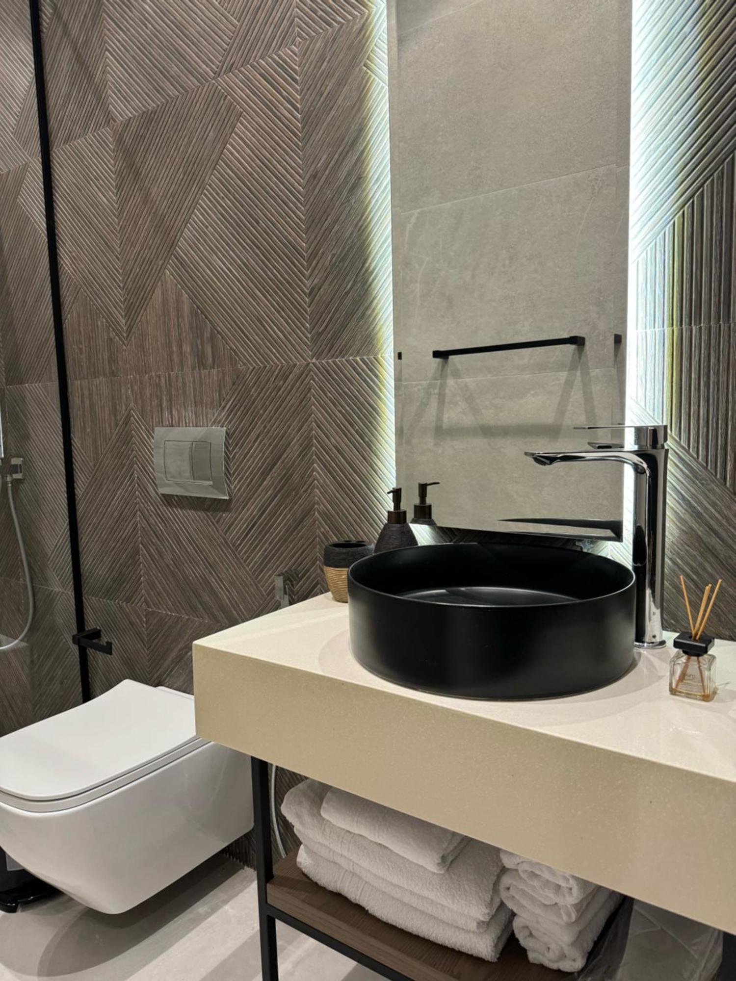 Nuna Hotel Radhimë Eksteriør bilde
