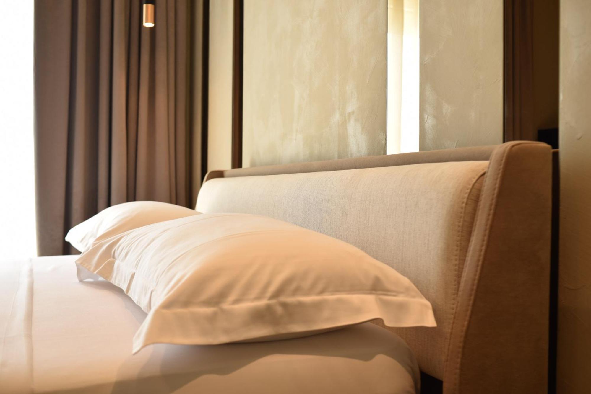Nuna Hotel Radhimë Rom bilde