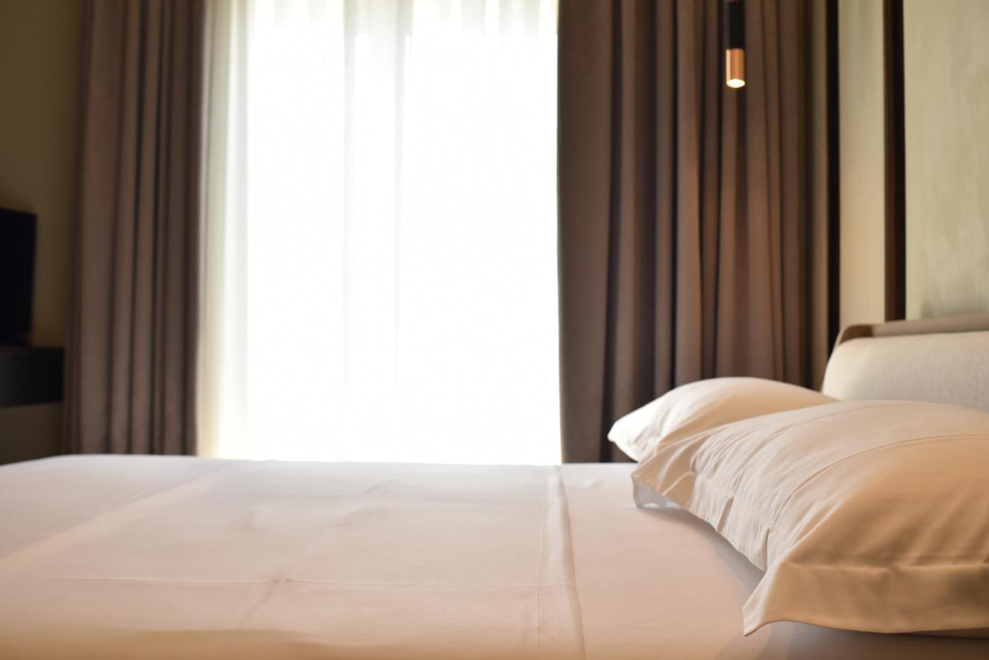 Nuna Hotel Radhimë Rom bilde