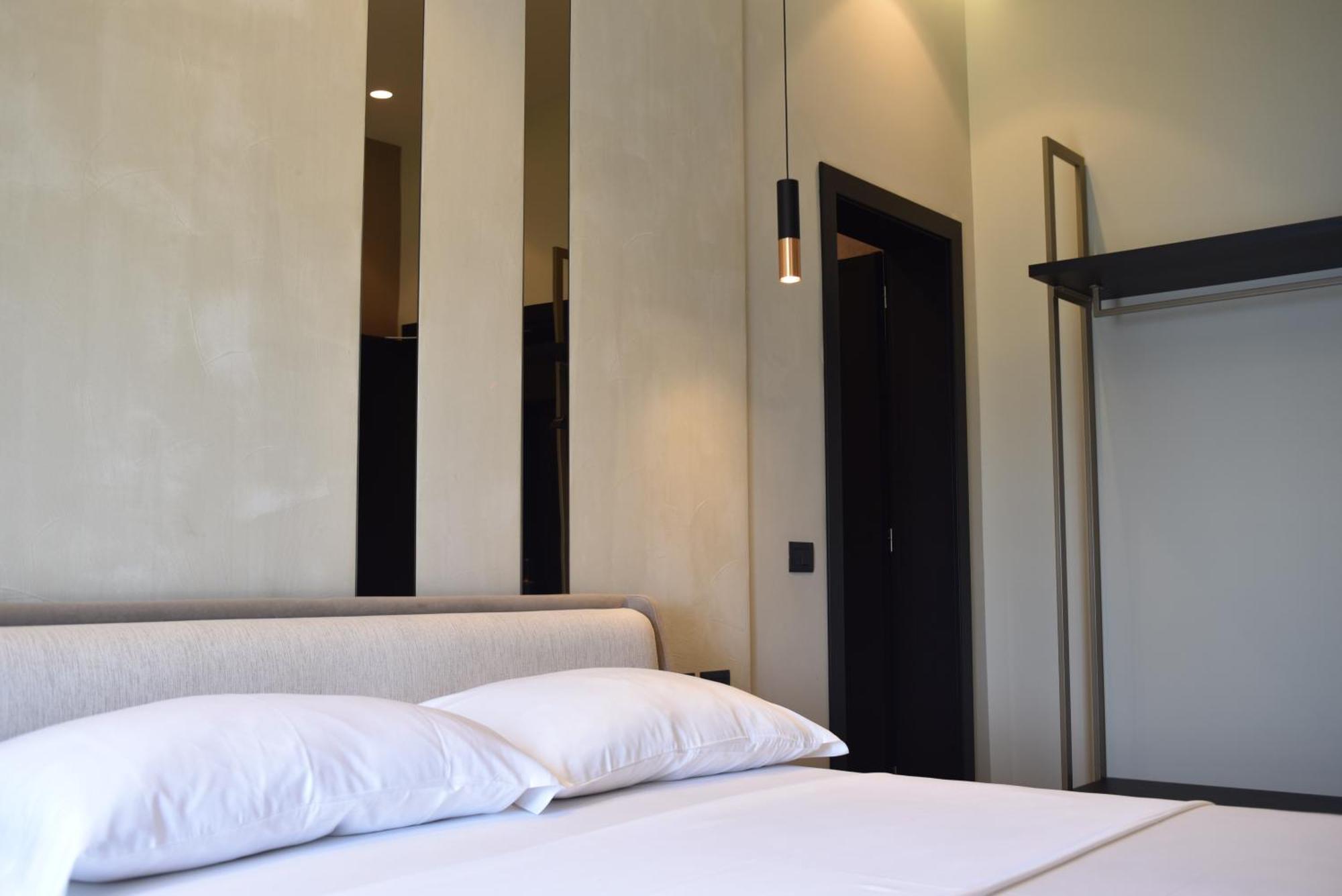 Nuna Hotel Radhimë Rom bilde